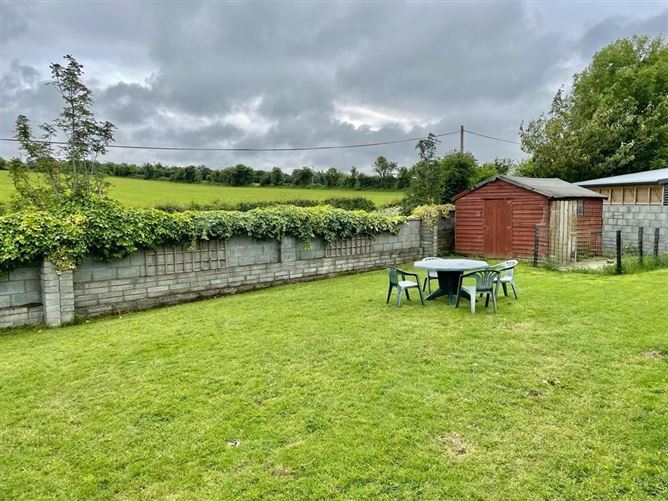 46 Cruachan View, Kilmacthomas, Waterford