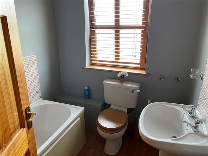 46 Cruachan View, Kilmacthomas, Waterford