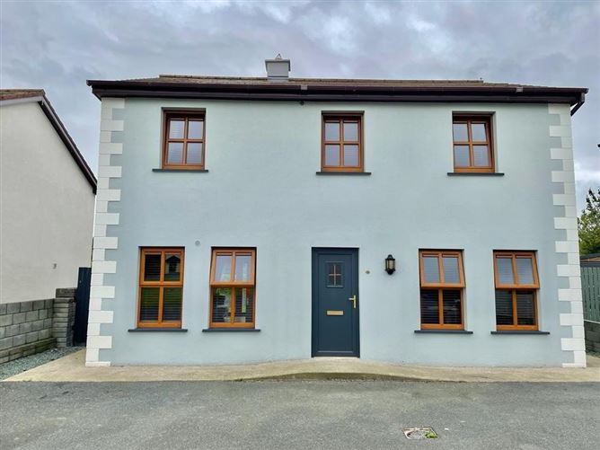 46 Cruachan View, Kilmacthomas, Waterford