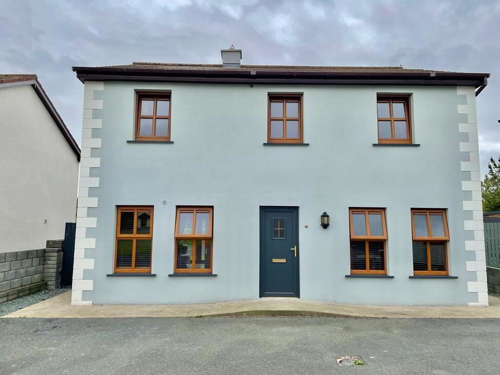 46 Cruachan View, Kilmacthomas, Waterford