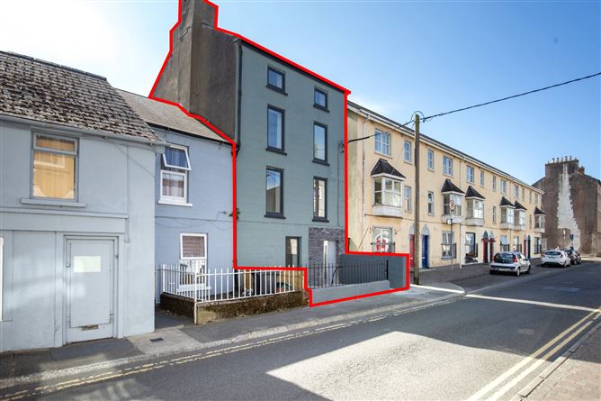 Main image for 6 Priory Street,New Ross,Co. Wexford,Y34 X895
