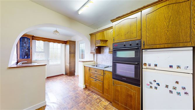 31 Woodville Court, Artane, Dublin 5