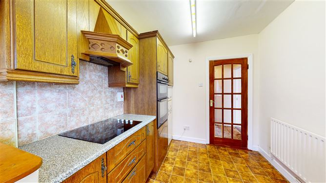31 Woodville Court, Artane, Dublin 5