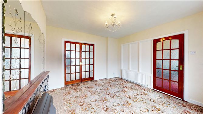 31 Woodville Court, Artane, Dublin 5