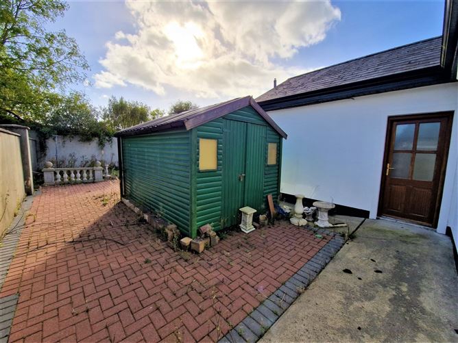 52 Glencarra, Knock, Co. Mayo