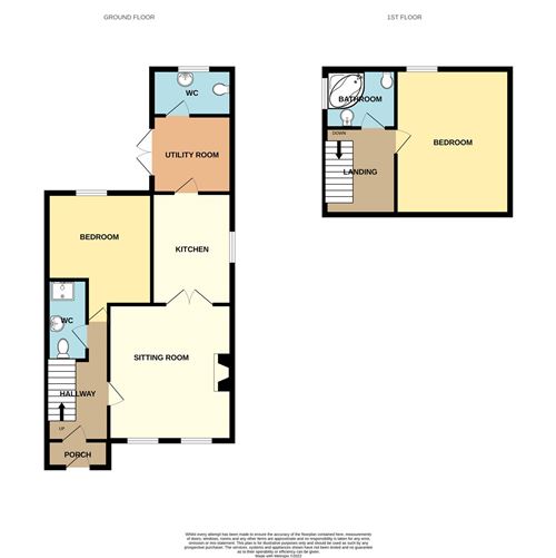 52 Glencarra, Knock, Co. Mayo