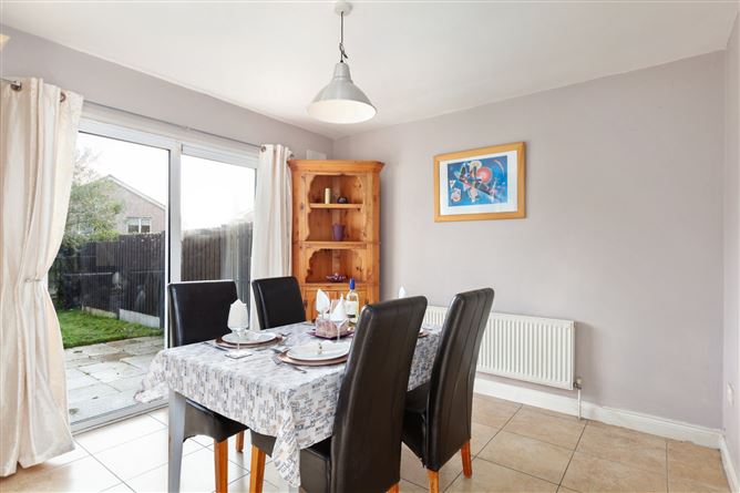 18 Knockmore, Arklow, Co. Wicklow