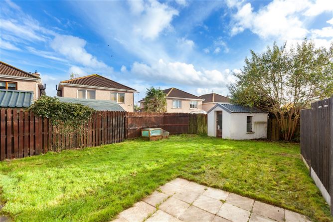 18 Knockmore, Arklow, Co. Wicklow