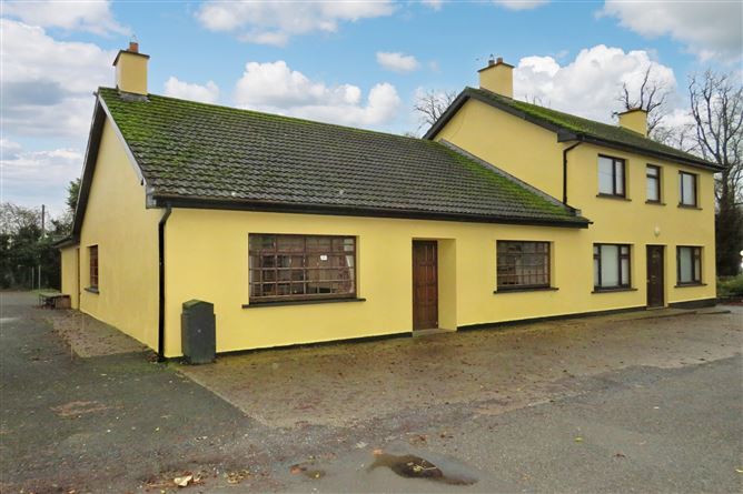 Castletown Village, Kilmallock, Co. Limerick
