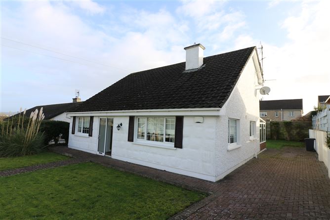 Main image for 14 Woodland Heights, Carrick Beg , Carrick-on-Suir, Tipperary