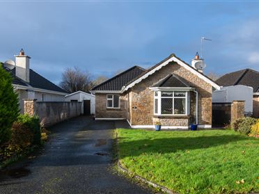 Image for 16 Riverside View, The Pines, Creagh, Ballinasloe, Galway