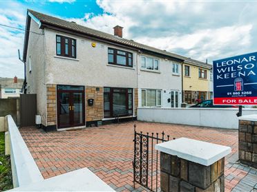 Image for 96 Carndonagh Park, Donaghmede, Dublin 13