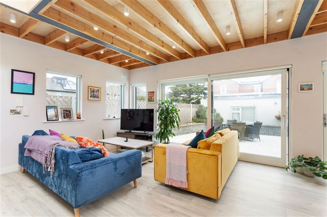 2 Aideen Avenue, Terenure, Dublin 6w