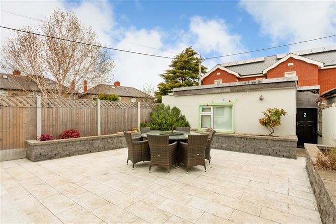 2 Aideen Avenue, Terenure, Dublin 6w