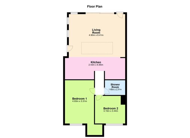 2 Aideen Avenue, Terenure, Dublin 6w