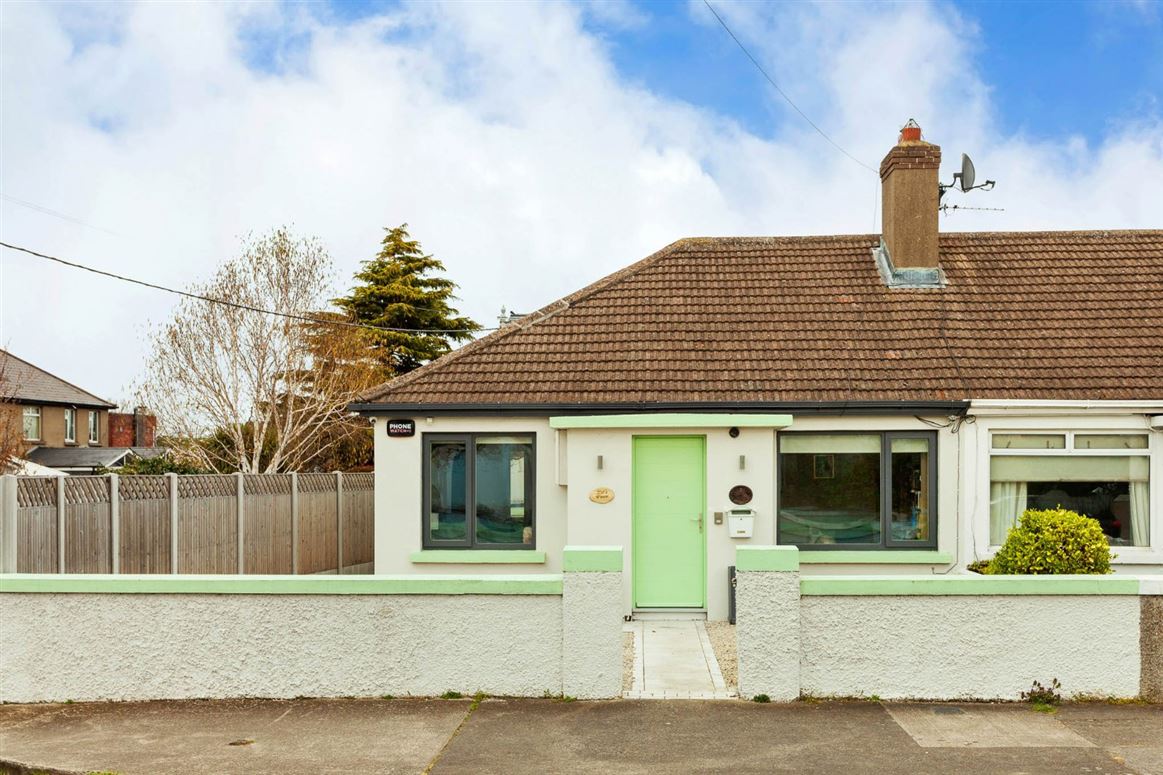 2 Aideen Avenue, Terenure, Dublin 6w