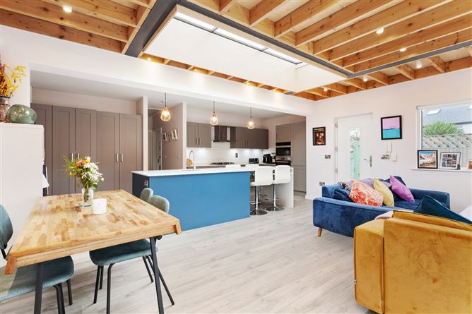2 Aideen Avenue, Terenure, Dublin 6w