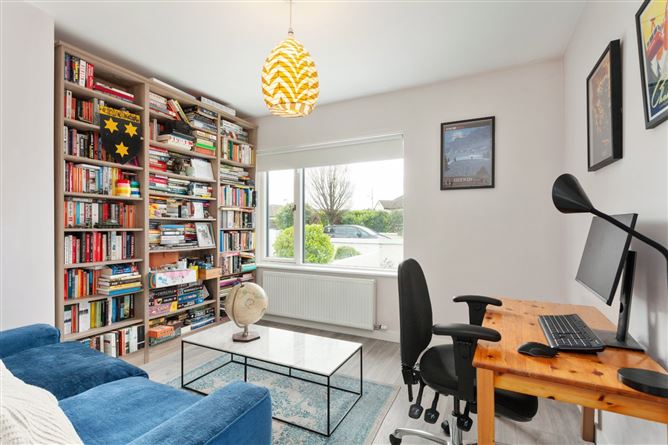 2 Aideen Avenue, Terenure, Dublin 6w