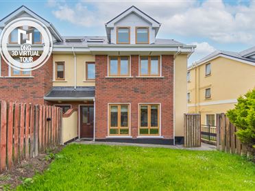37 Leas Na Mara, Ballymoneen Road, Galway City, Galway