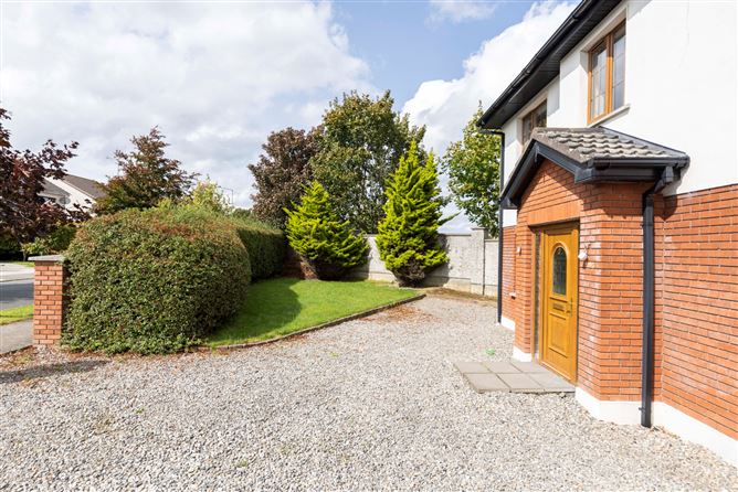 95B Pinebrook, Trim, Co. Meath