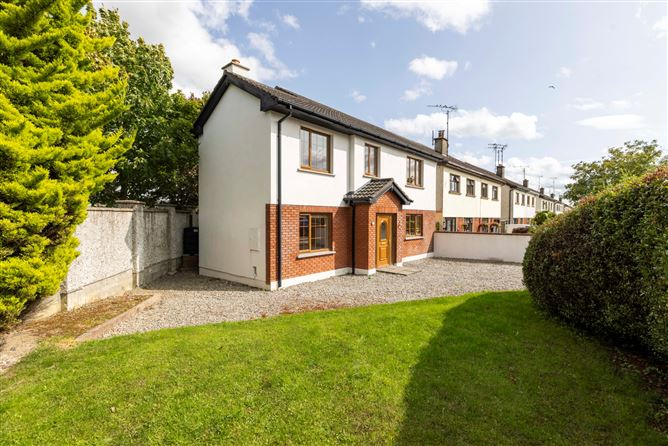 95B Pinebrook, Trim, Co. Meath