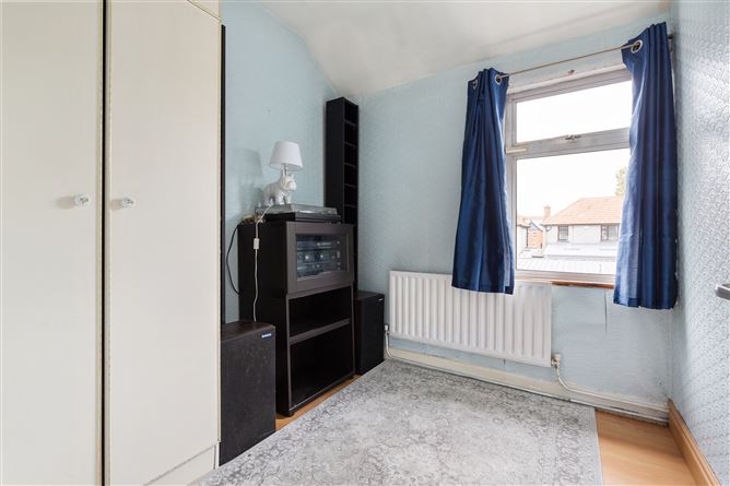 191 Annamoe Drive, Cabra, Dublin 7