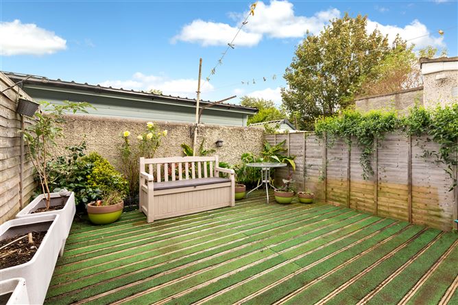 191 Annamoe Drive, Cabra, Dublin 7