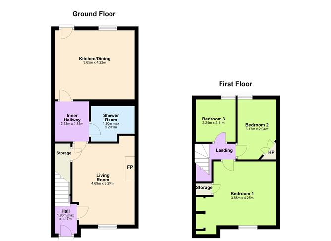 191 Annamoe Drive, Cabra, Dublin 7