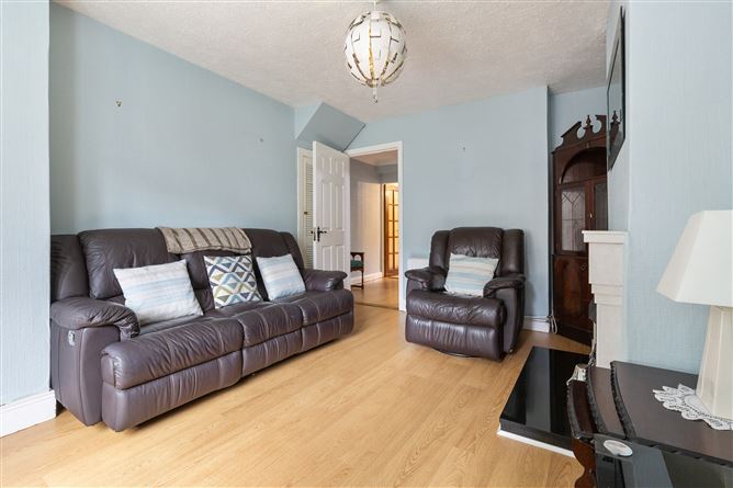 191 Annamoe Drive, Cabra, Dublin 7