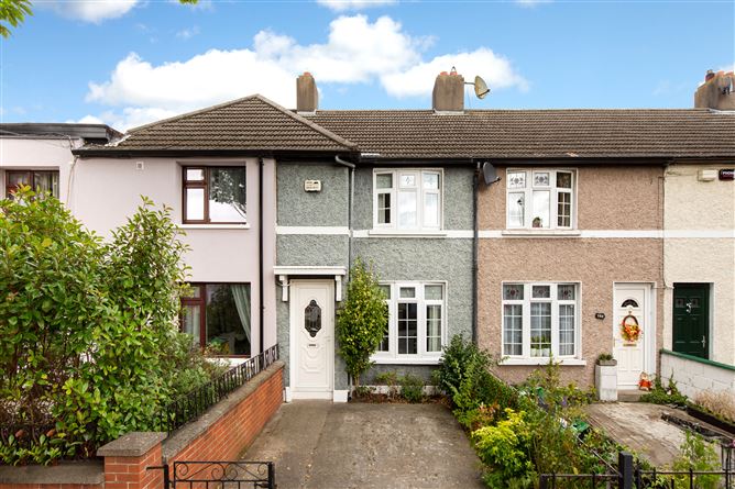 191 Annamoe Drive, Cabra, Dublin 7 - Brock DeLappe Estate Agents ...