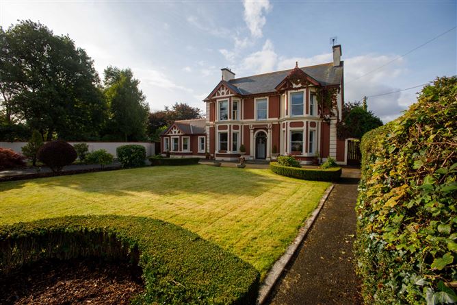 27 Racecourse Road, Tralee, Co. Kerry