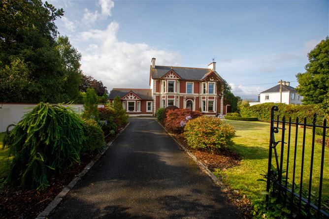 27 Racecourse Road, Tralee, Co. Kerry