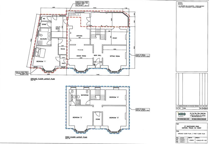 27 Racecourse Road, Tralee, Co. Kerry