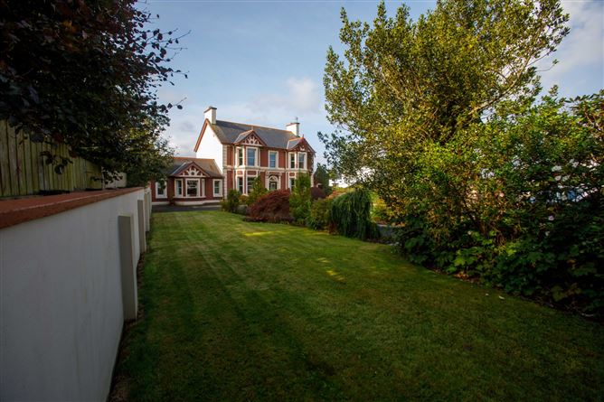 27 Racecourse Road, Tralee, Co. Kerry