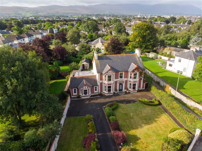 27 Racecourse Road, Tralee, Co. Kerry