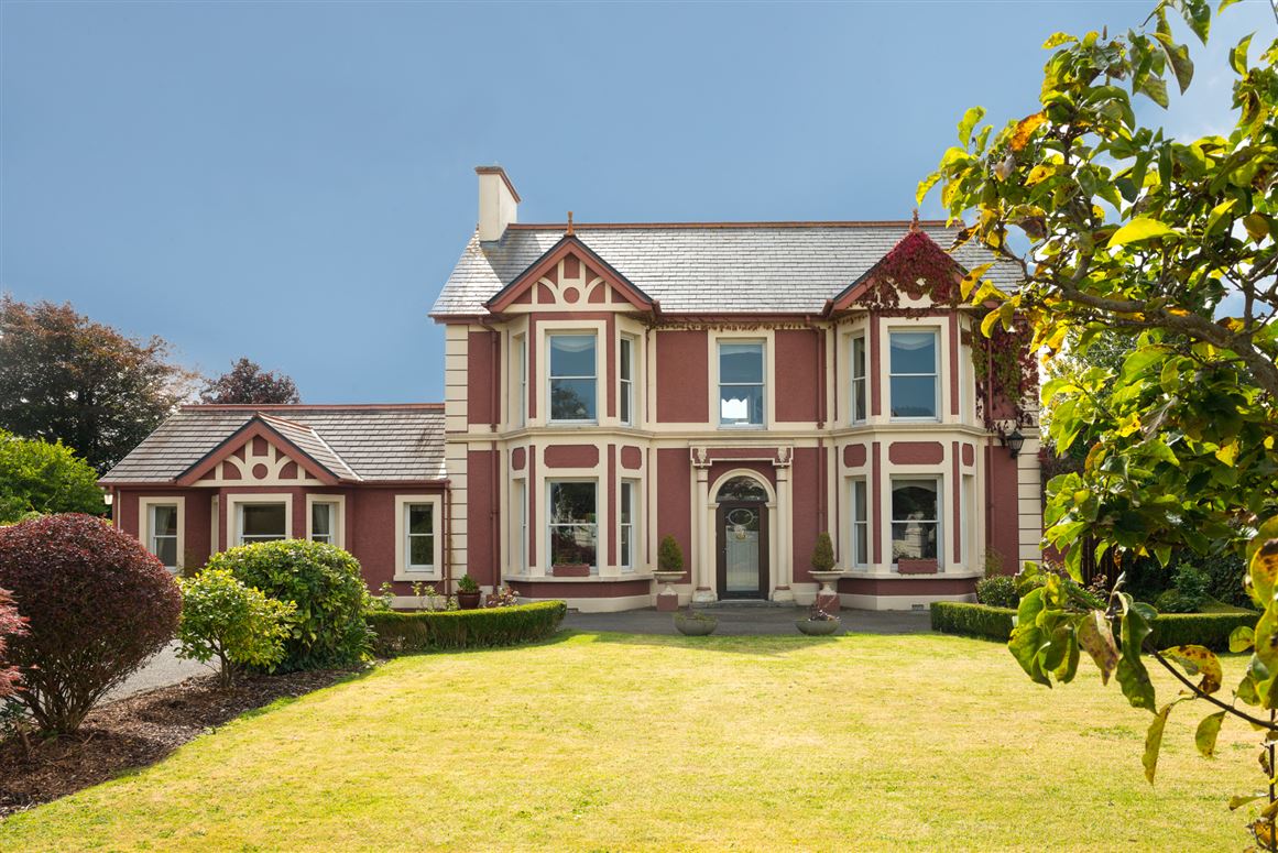 27 Racecourse Road, Tralee, Co. Kerry