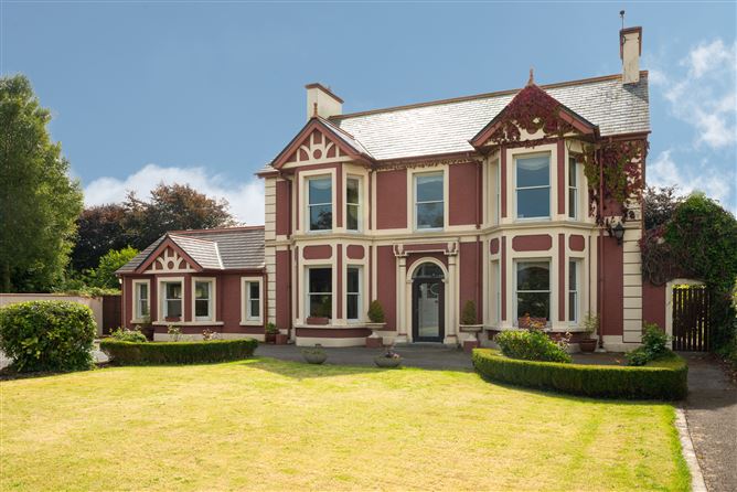 27 Racecourse Road, Tralee, Co. Kerry