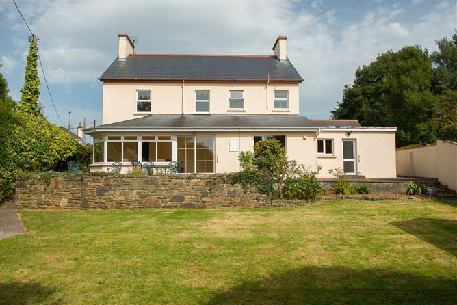 27 Racecourse Road, Tralee, Co. Kerry