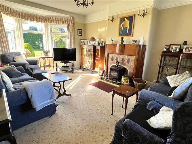 Donard, Knockroe, Castlerea, Roscommon