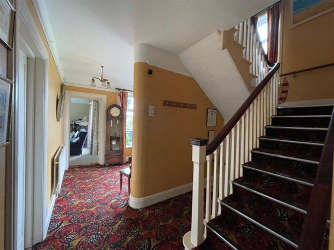 Donard, Knockroe, Castlerea, Roscommon
