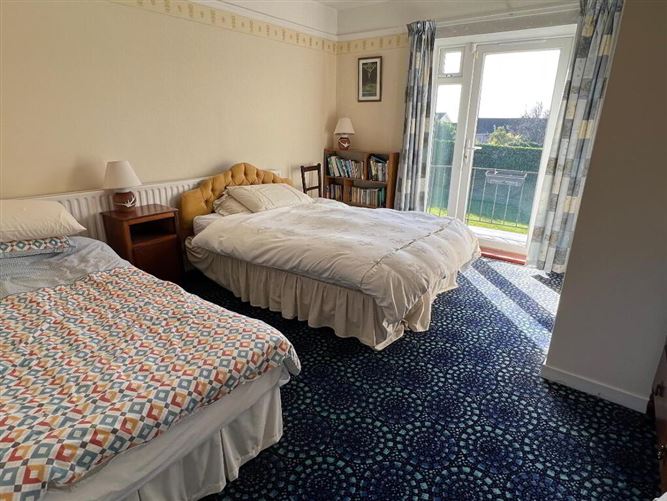Donard, Knockroe, Castlerea, Roscommon