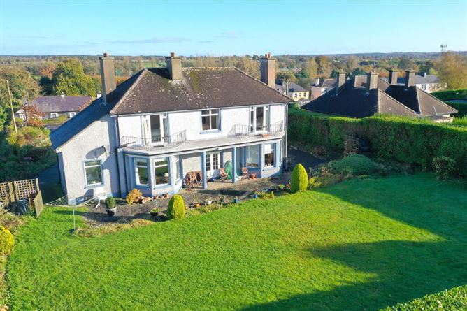 Donard, Knockroe, Castlerea, Roscommon