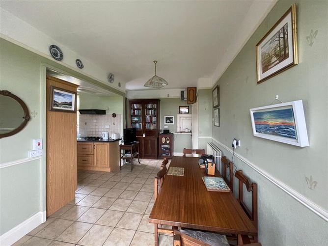 Donard, Knockroe, Castlerea, Roscommon
