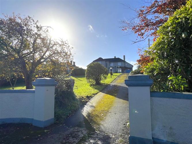 Donard, Knockroe, Castlerea, Roscommon