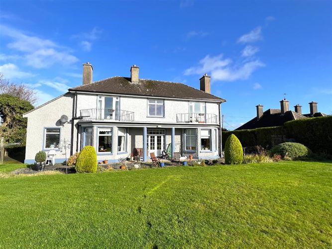 Donard, Knockroe, Castlerea, Roscommon