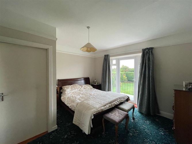 Donard, Knockroe, Castlerea, Roscommon