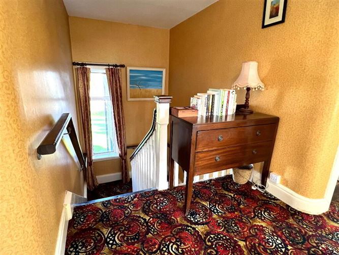 Donard, Knockroe, Castlerea, Roscommon