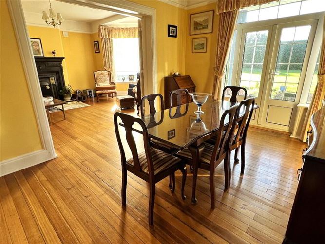 Donard, Knockroe, Castlerea, Roscommon