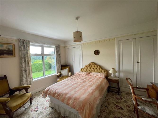 Donard, Knockroe, Castlerea, Roscommon