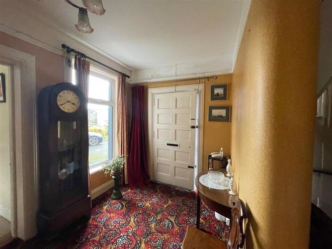 Donard, Knockroe, Castlerea, Roscommon